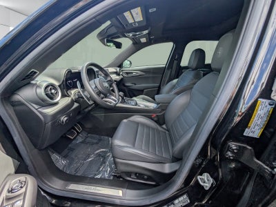 2024 Alfa Romeo Tonale Veloce