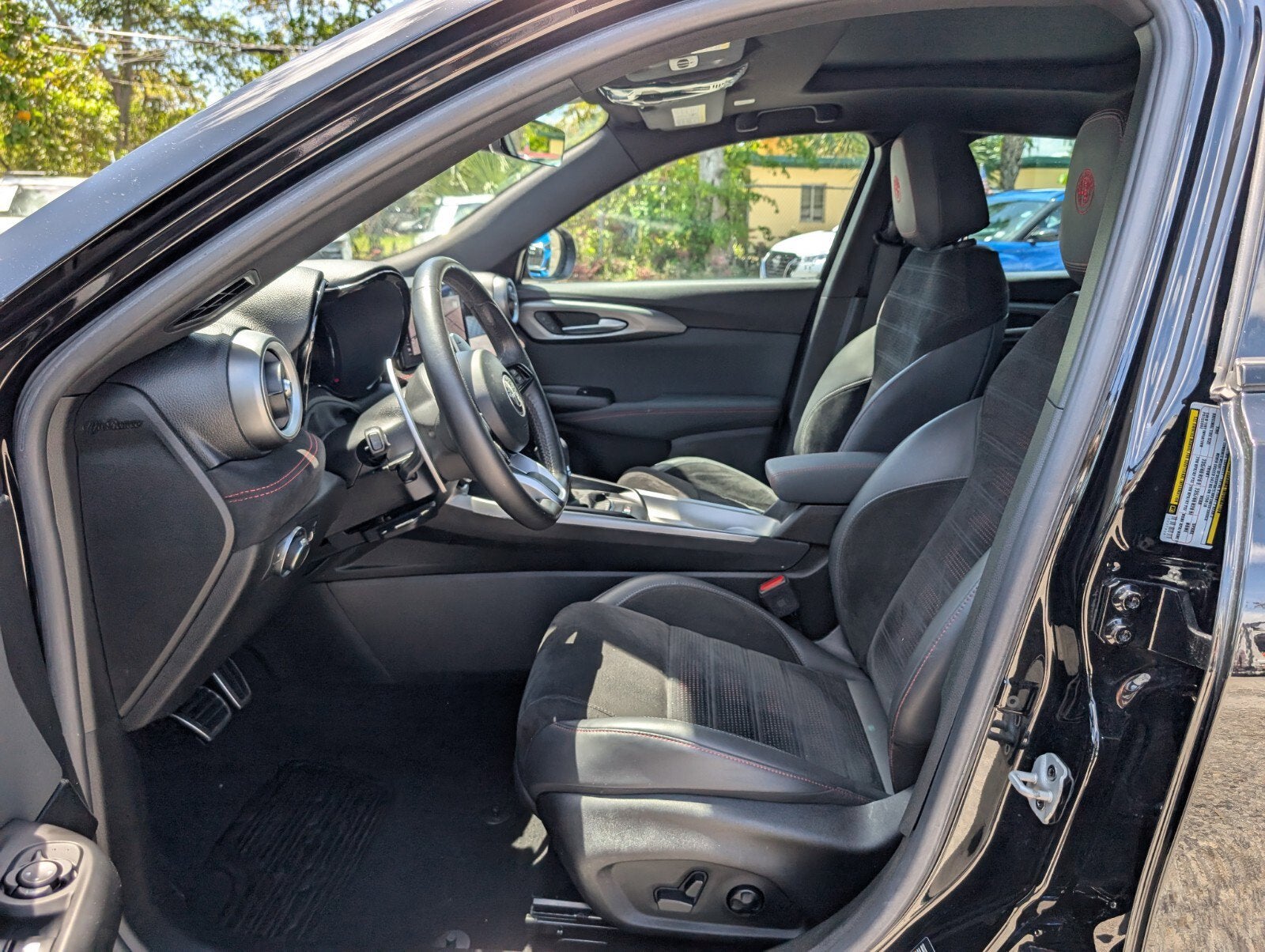 2024 Alfa Romeo Tonale Veloce