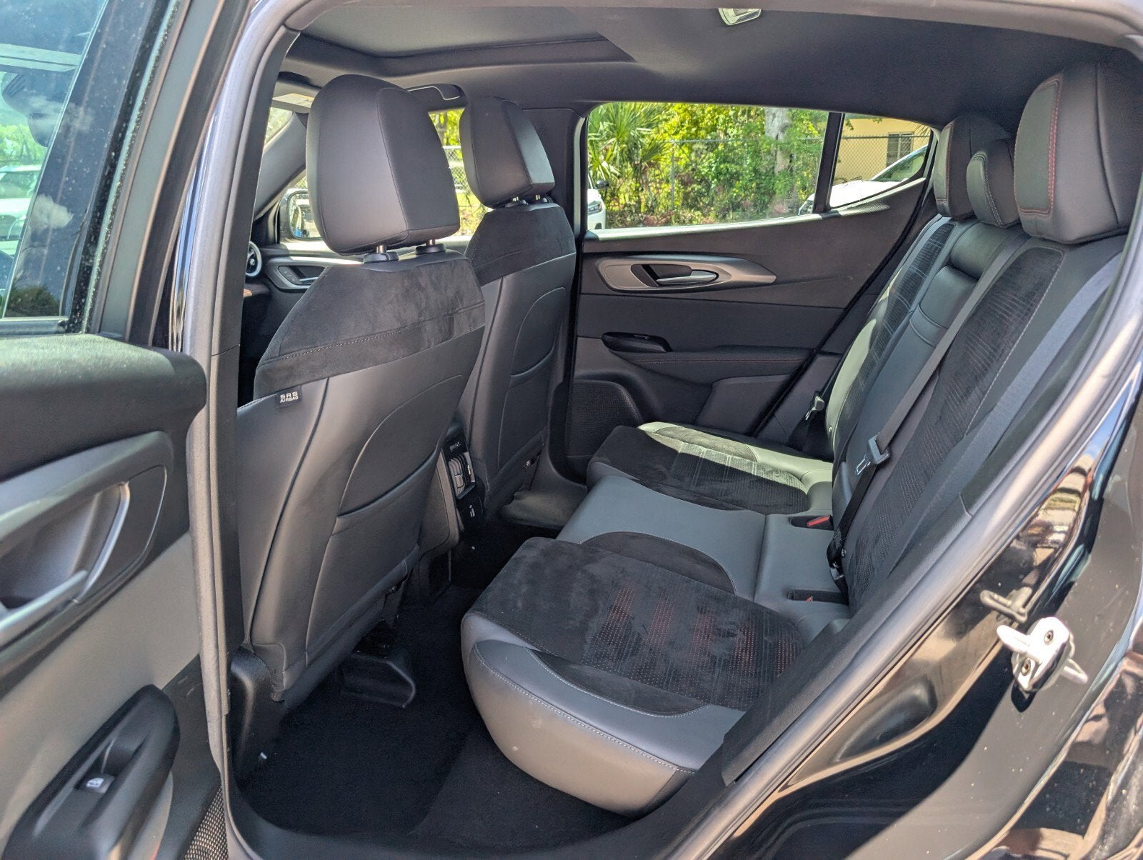 2024 Alfa Romeo Tonale Veloce