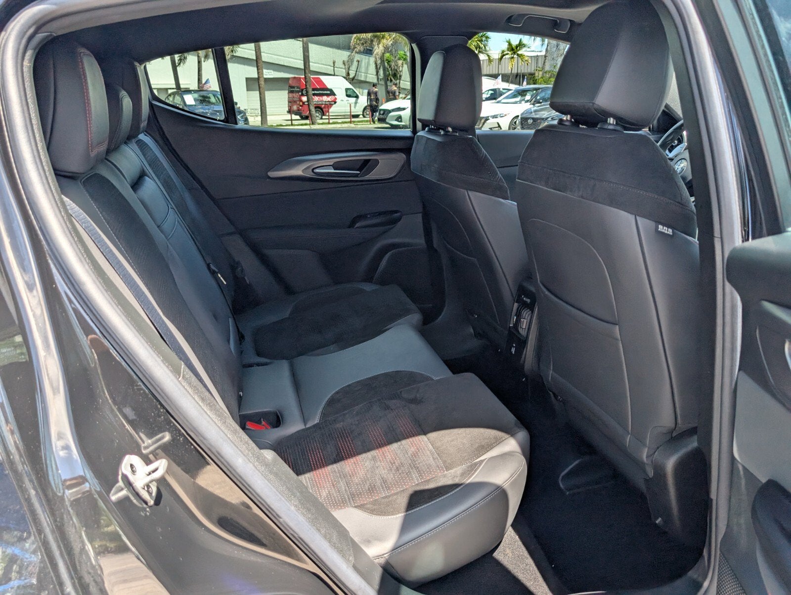 2024 Alfa Romeo Tonale Veloce