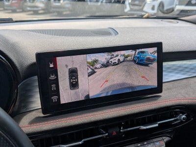 2024 Alfa Romeo Tonale Veloce