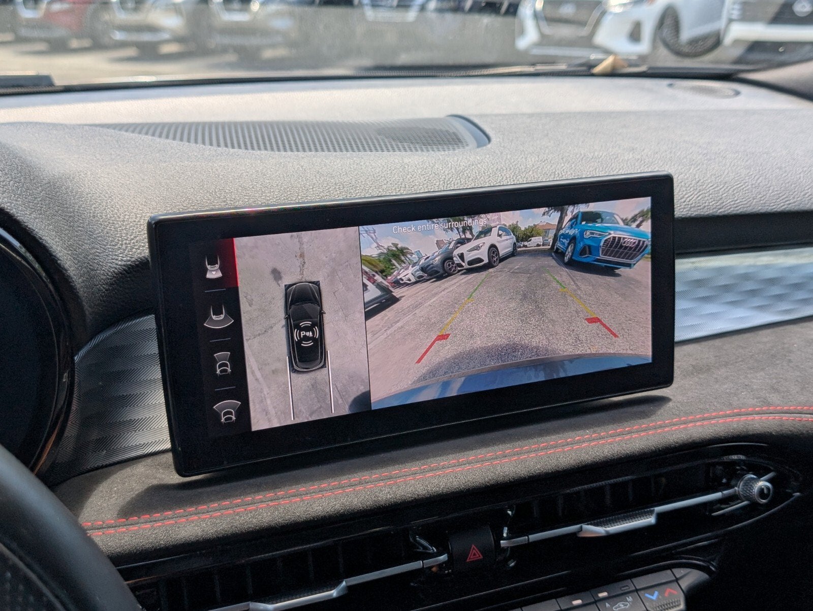 2024 Alfa Romeo Tonale Veloce