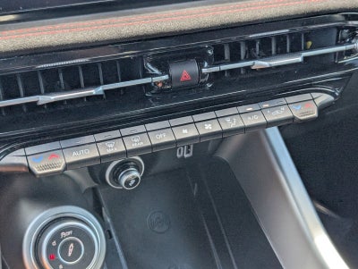 2024 Alfa Romeo Tonale Veloce