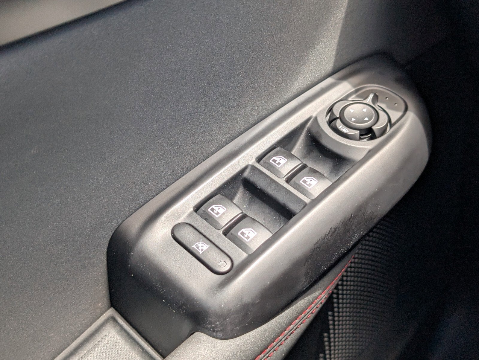 2024 Alfa Romeo Tonale Veloce