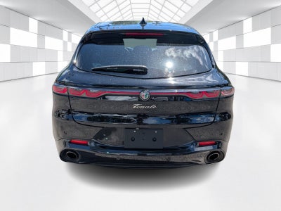 2024 Alfa Romeo Tonale Veloce