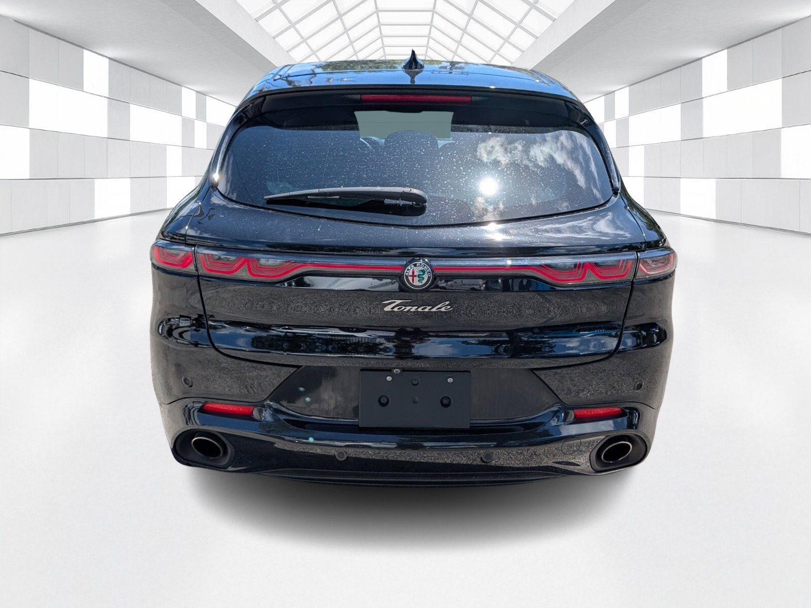 2024 Alfa Romeo Tonale Veloce