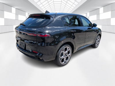 2024 Alfa Romeo Tonale Veloce