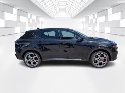 2024 Alfa Romeo Tonale Veloce
