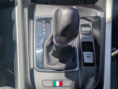 2024 Alfa Romeo Tonale Veloce