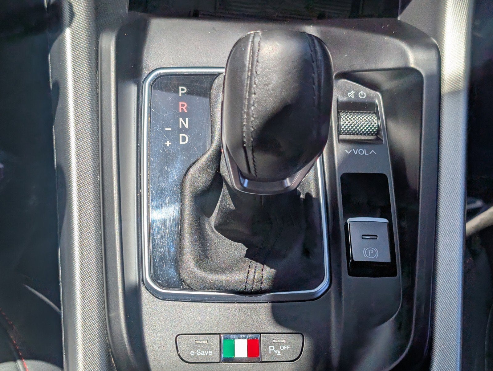2024 Alfa Romeo Tonale Veloce