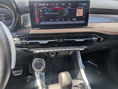 2024 Alfa Romeo Tonale Veloce