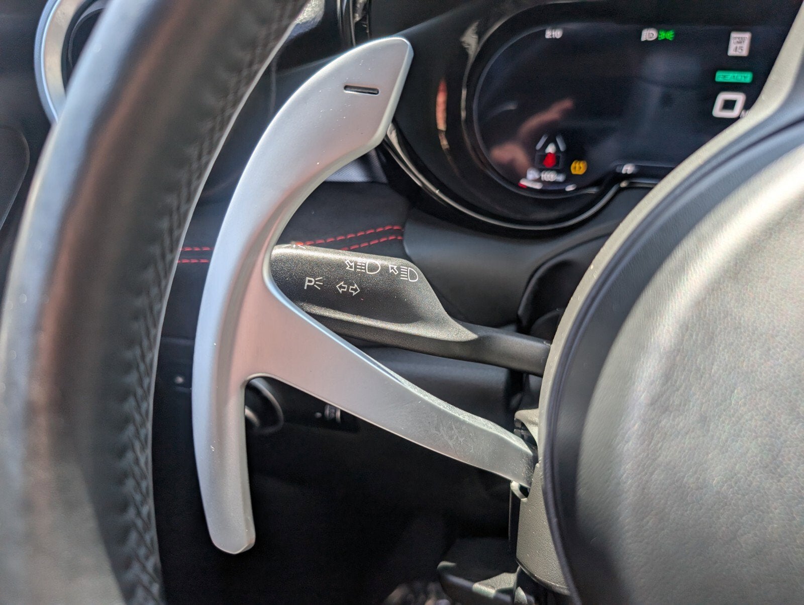 2024 Alfa Romeo Tonale Veloce