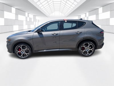 2024 Alfa Romeo Tonale Veloce
