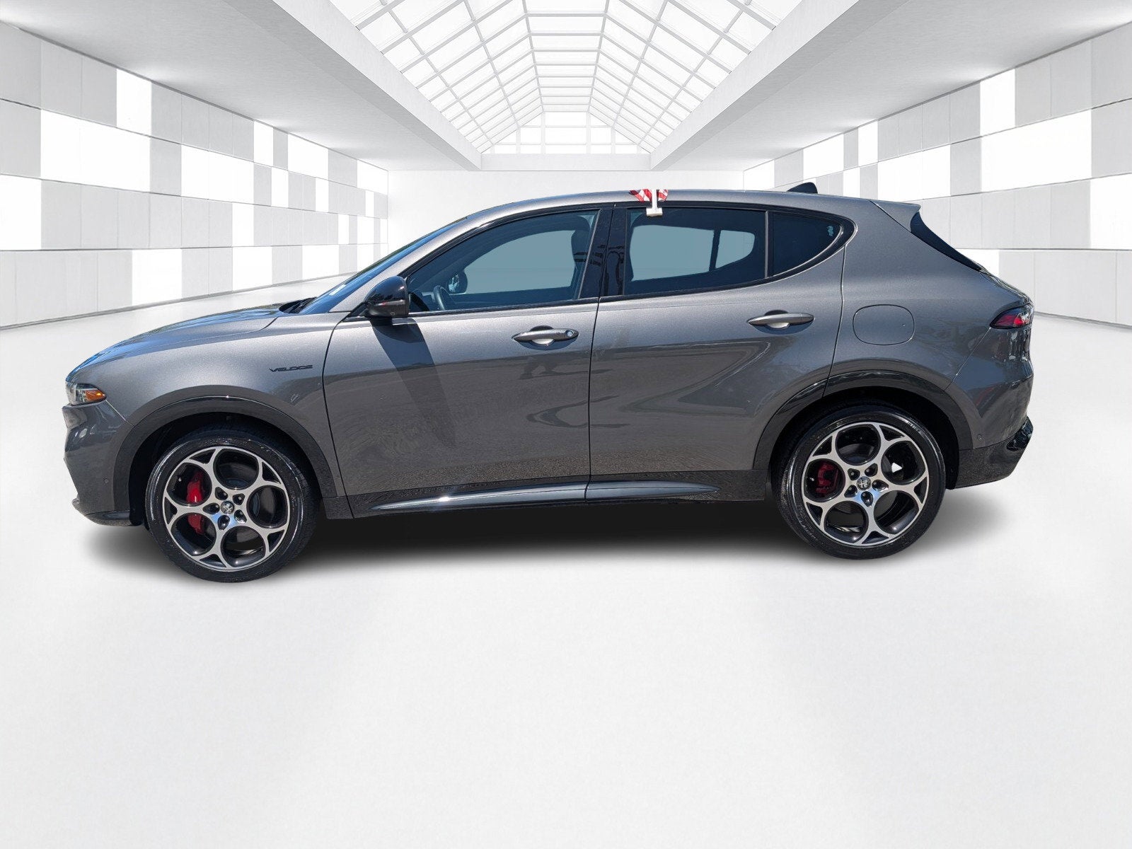 2024 Alfa Romeo Tonale Veloce