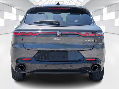 2024 Alfa Romeo Tonale Veloce