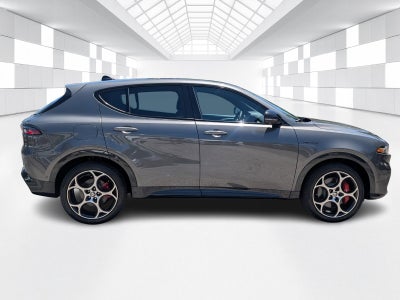 2024 Alfa Romeo Tonale Veloce