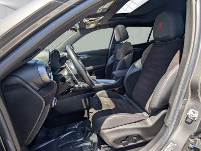 2024 Alfa Romeo Tonale Veloce