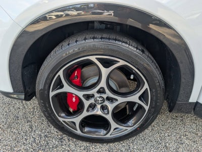 2024 Alfa Romeo Tonale Veloce
