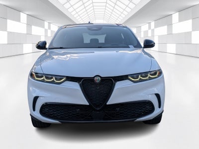 2024 Alfa Romeo Tonale Veloce