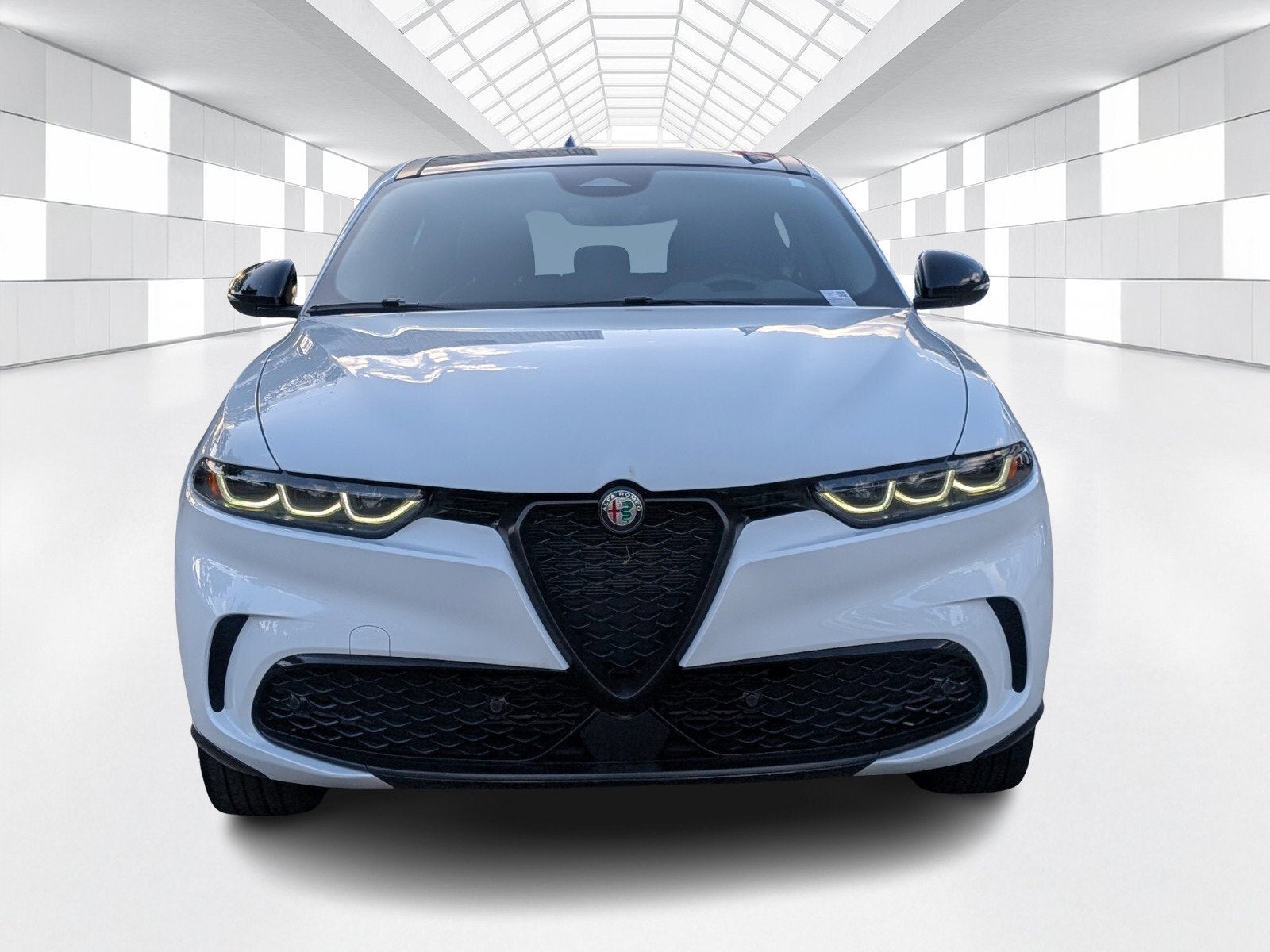 2024 Alfa Romeo Tonale Veloce