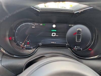 2024 Alfa Romeo Tonale Veloce