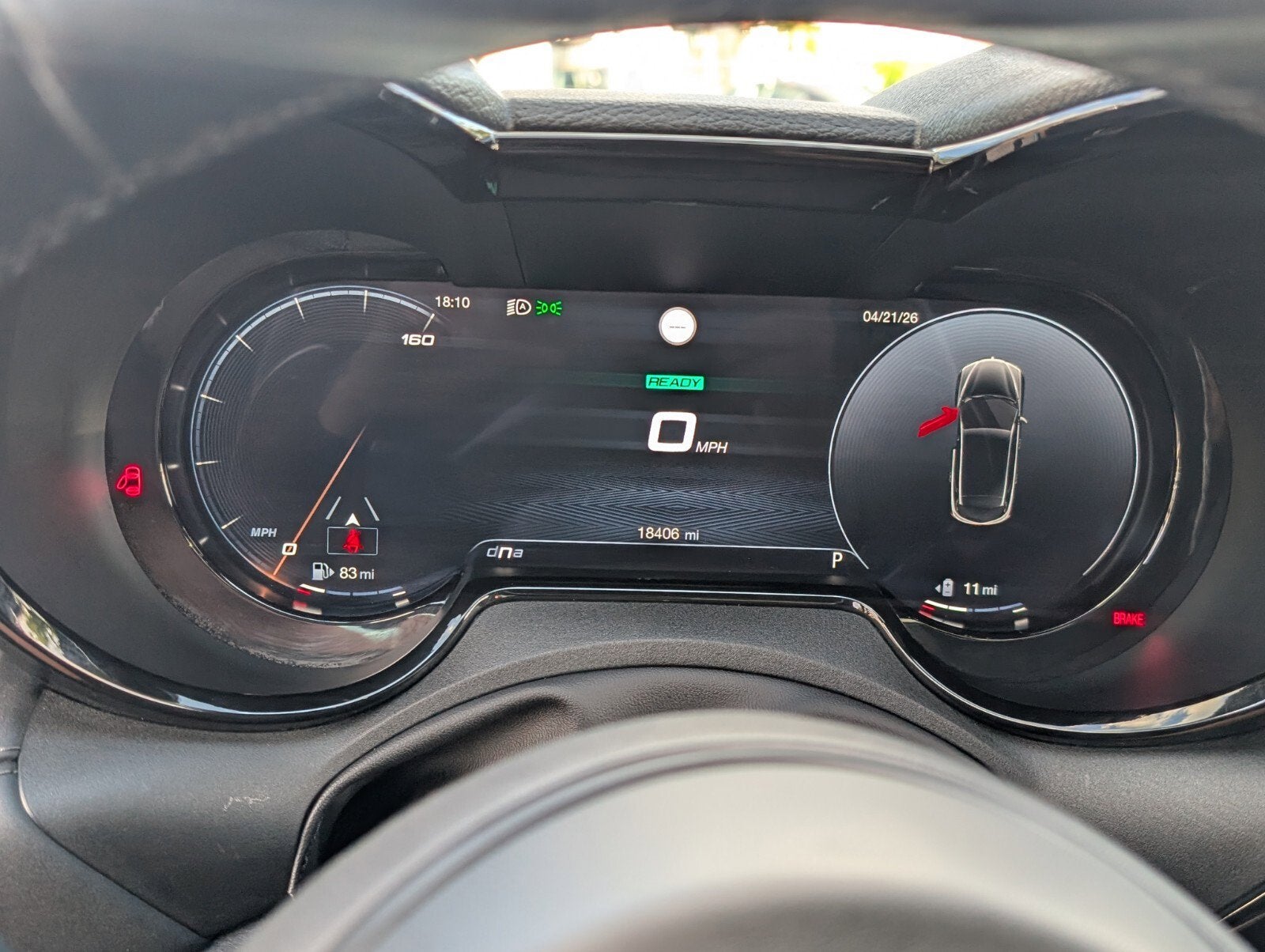 2024 Alfa Romeo Tonale Veloce