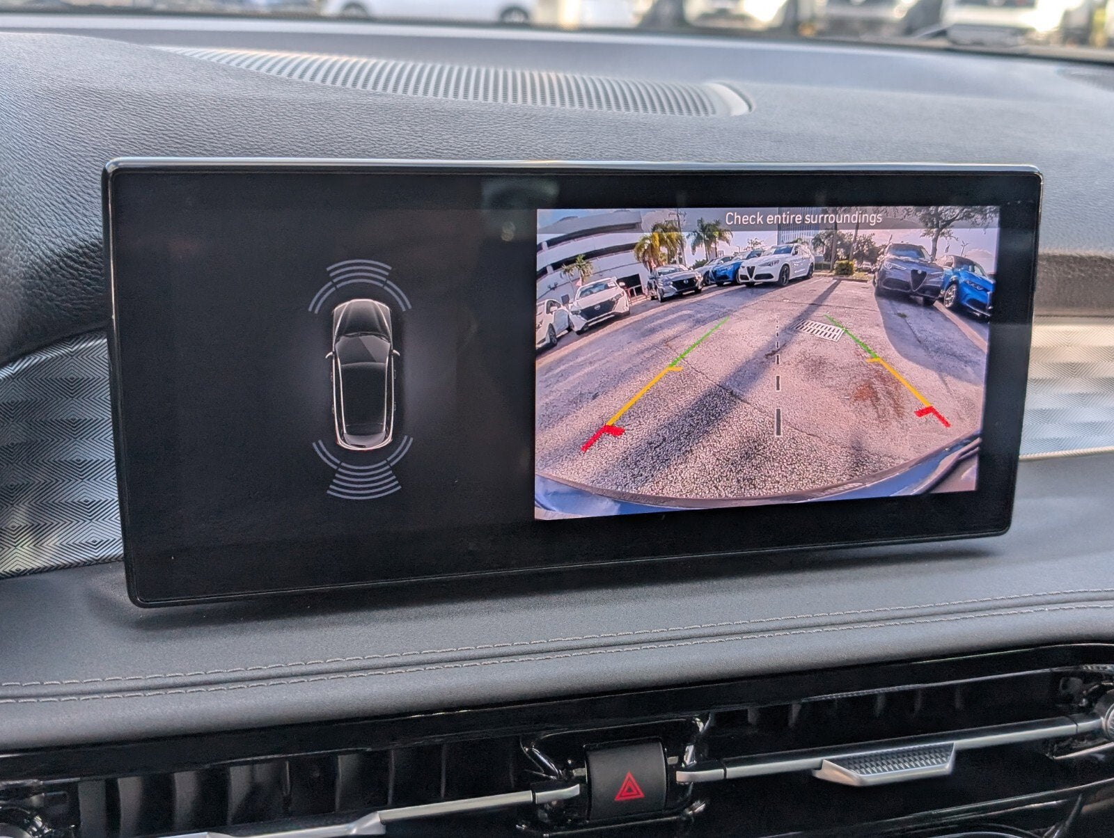 2024 Alfa Romeo Tonale Veloce