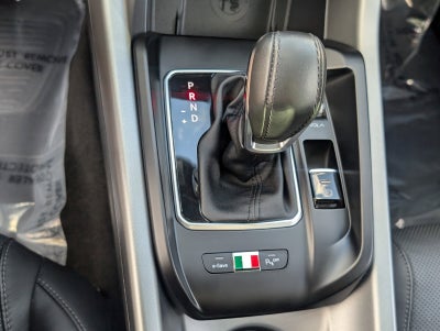 2024 Alfa Romeo Tonale Veloce