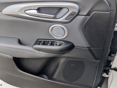 2024 Alfa Romeo Tonale Veloce