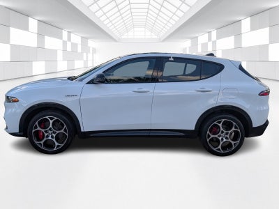 2024 Alfa Romeo Tonale Veloce