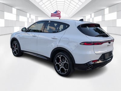2024 Alfa Romeo Tonale Veloce