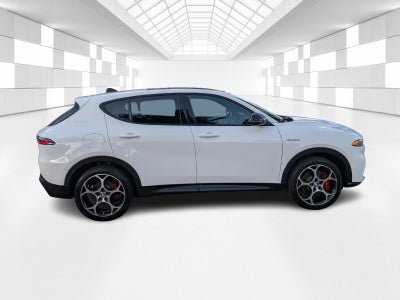 2024 Alfa Romeo Tonale Veloce