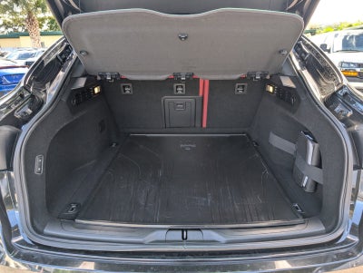 2022 Maserati Levante GT