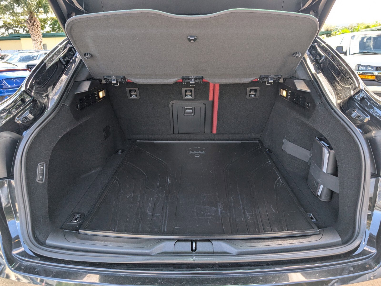 2022 Maserati Levante GT