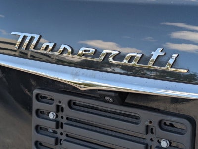 2022 Maserati Levante GT