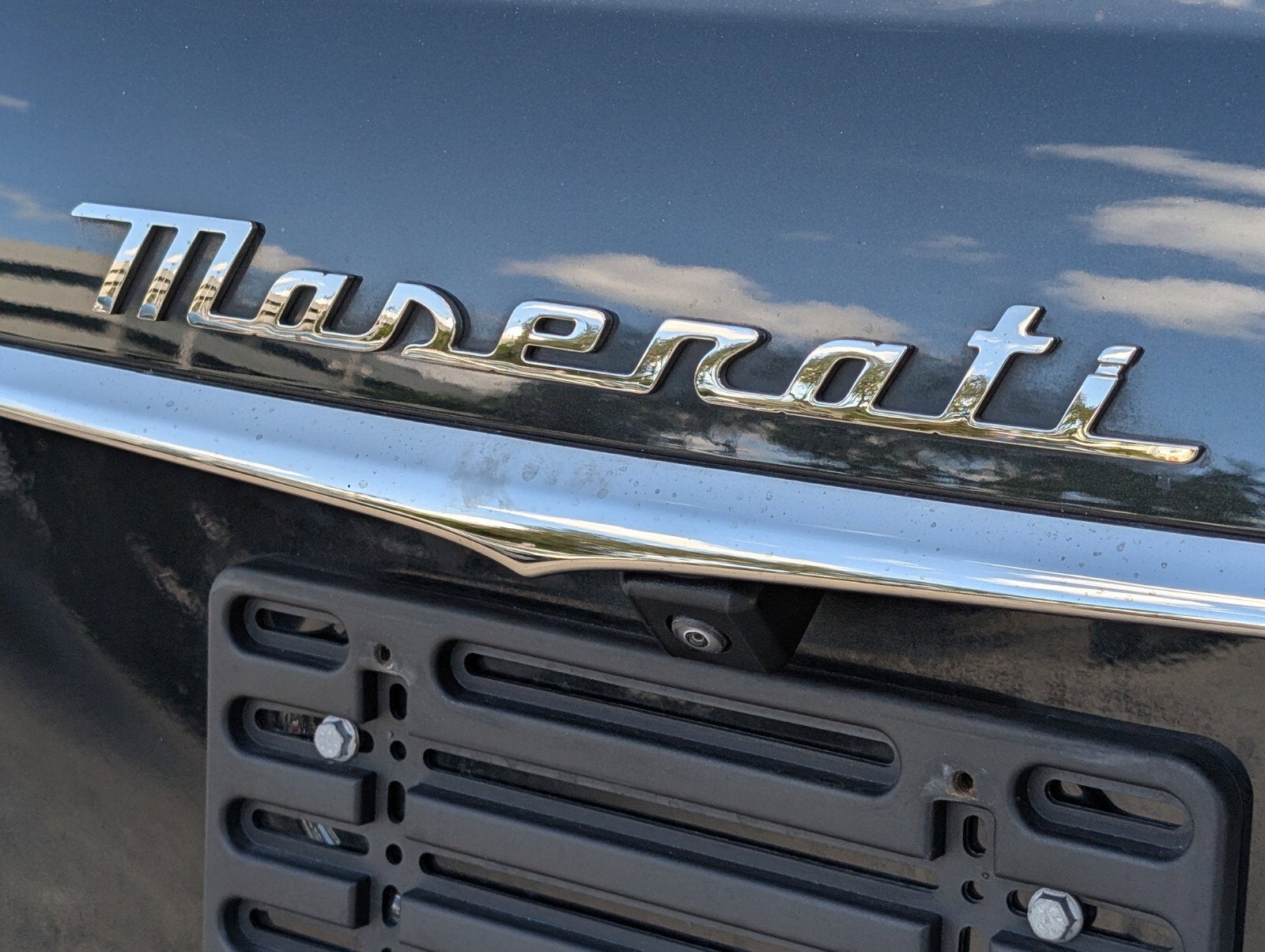 2022 Maserati Levante GT