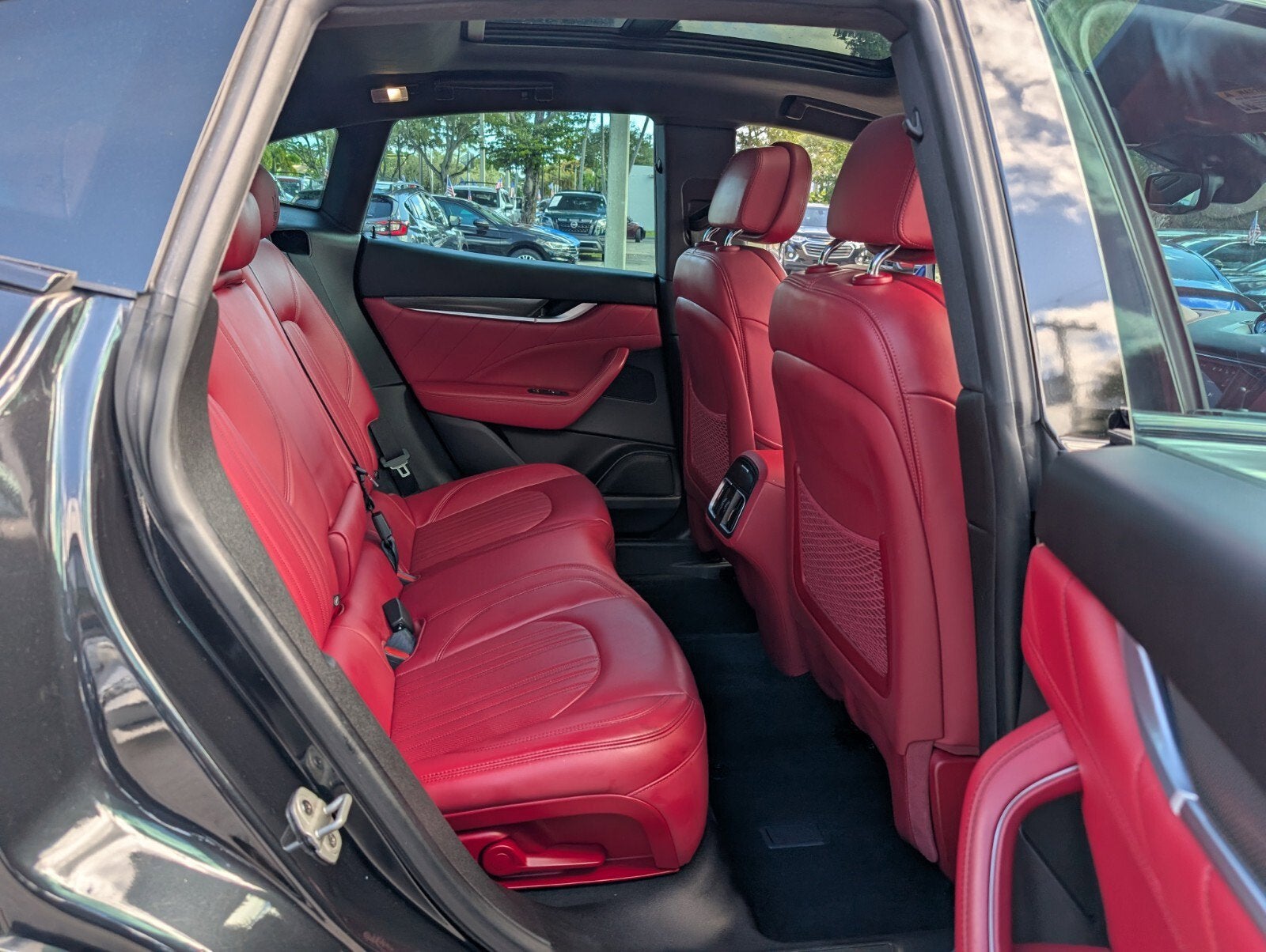 2022 Maserati Levante GT