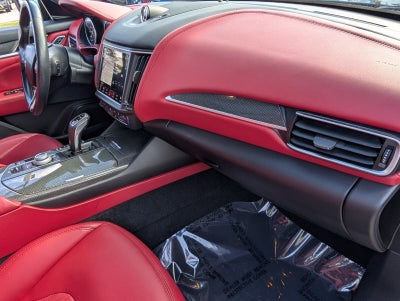 2022 Maserati Levante GT