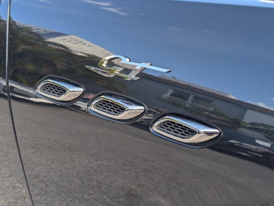 2022 Maserati Levante GT