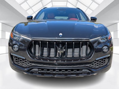 2022 Maserati Levante GT