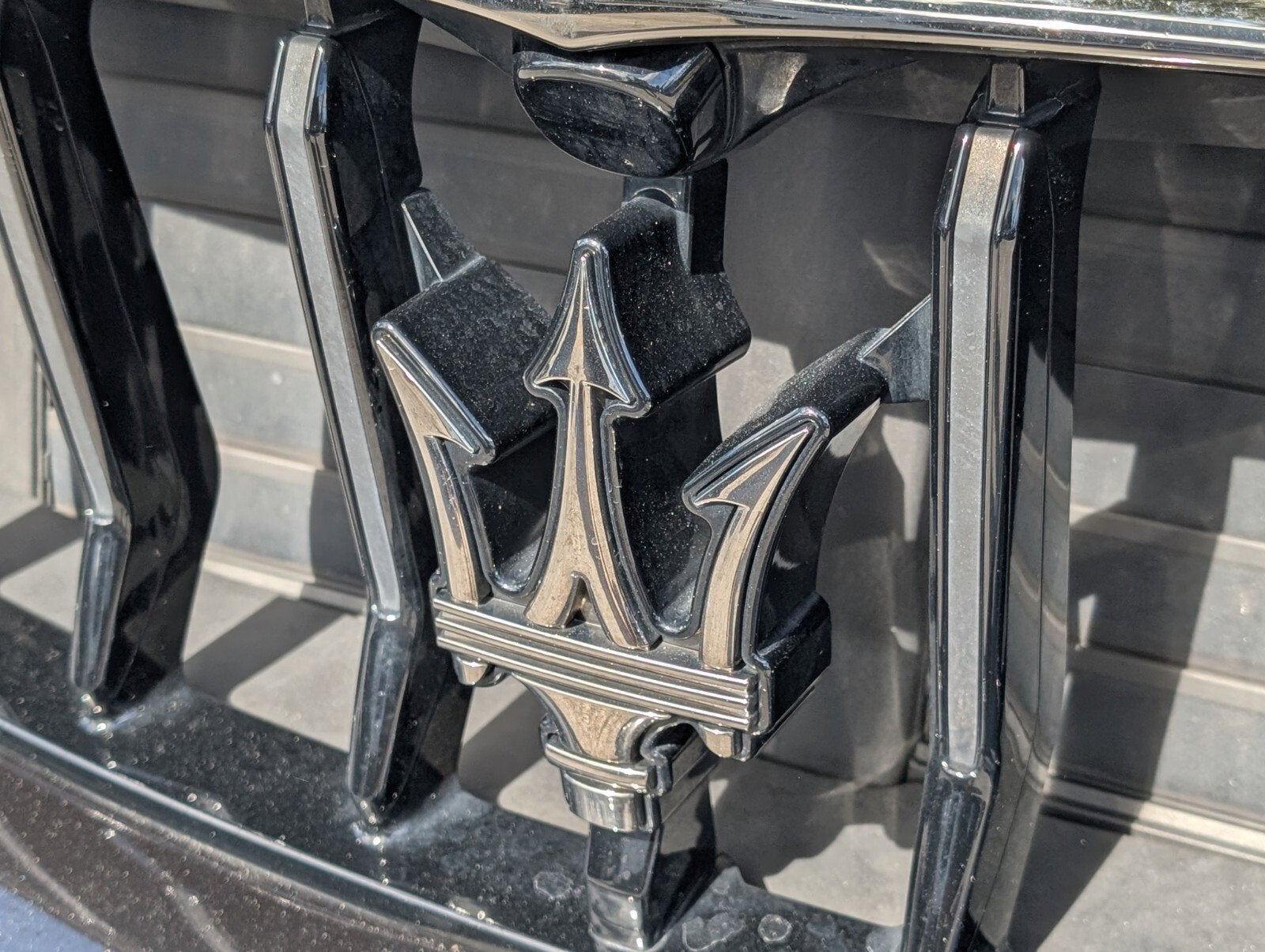 2022 Maserati Levante GT