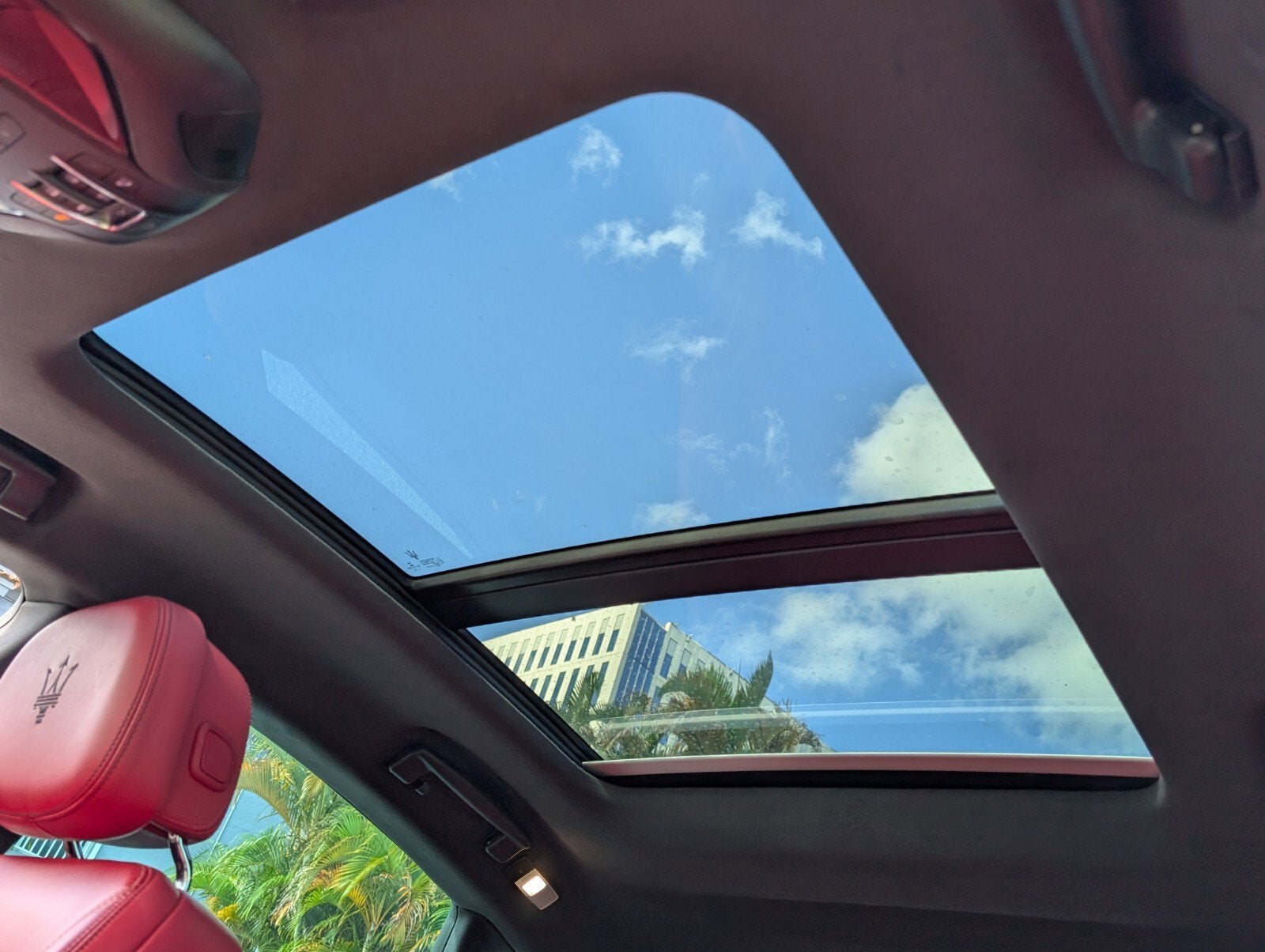 2022 Maserati Levante GT