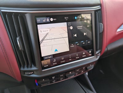 2022 Maserati Levante GT