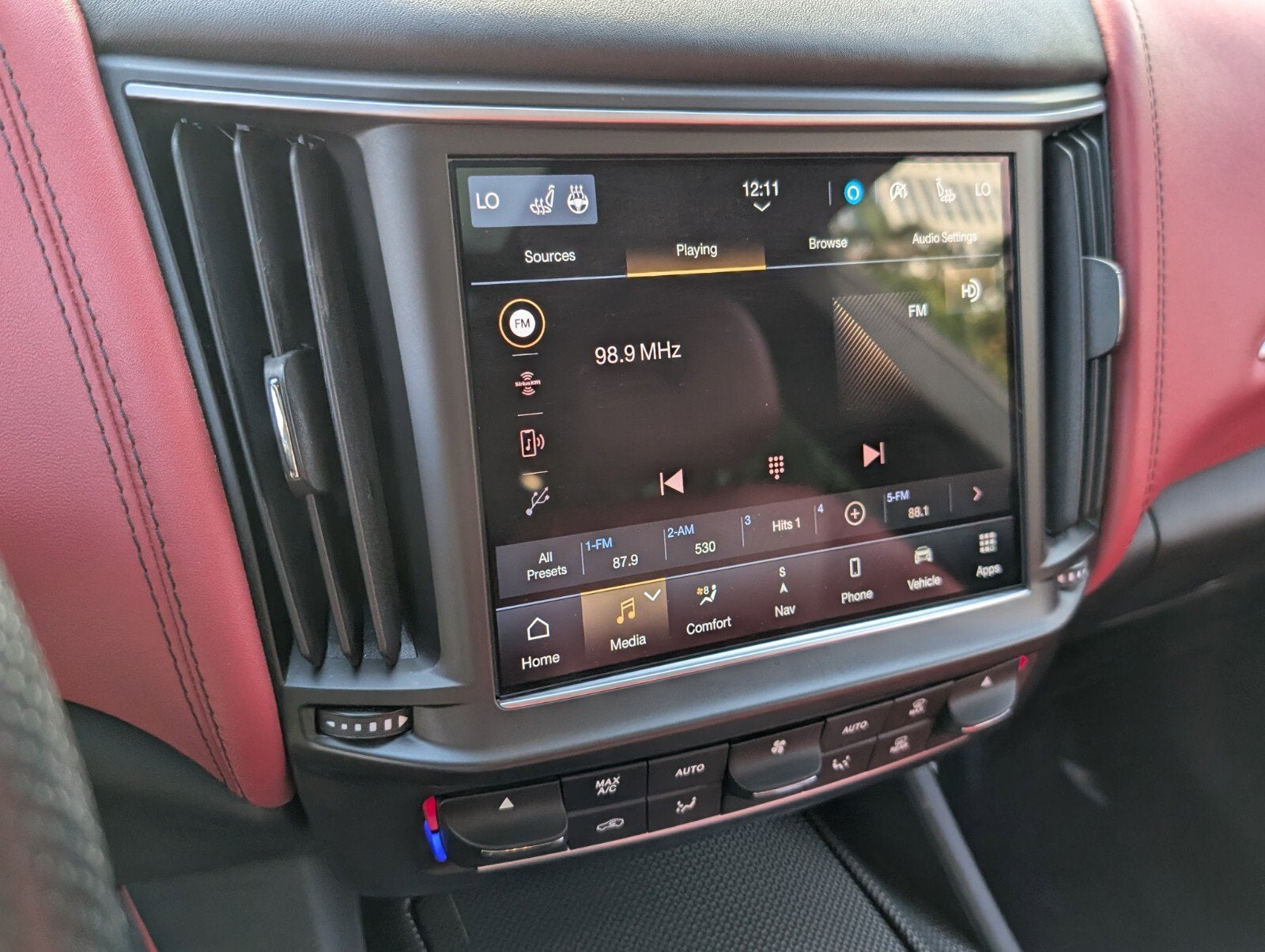 2022 Maserati Levante GT