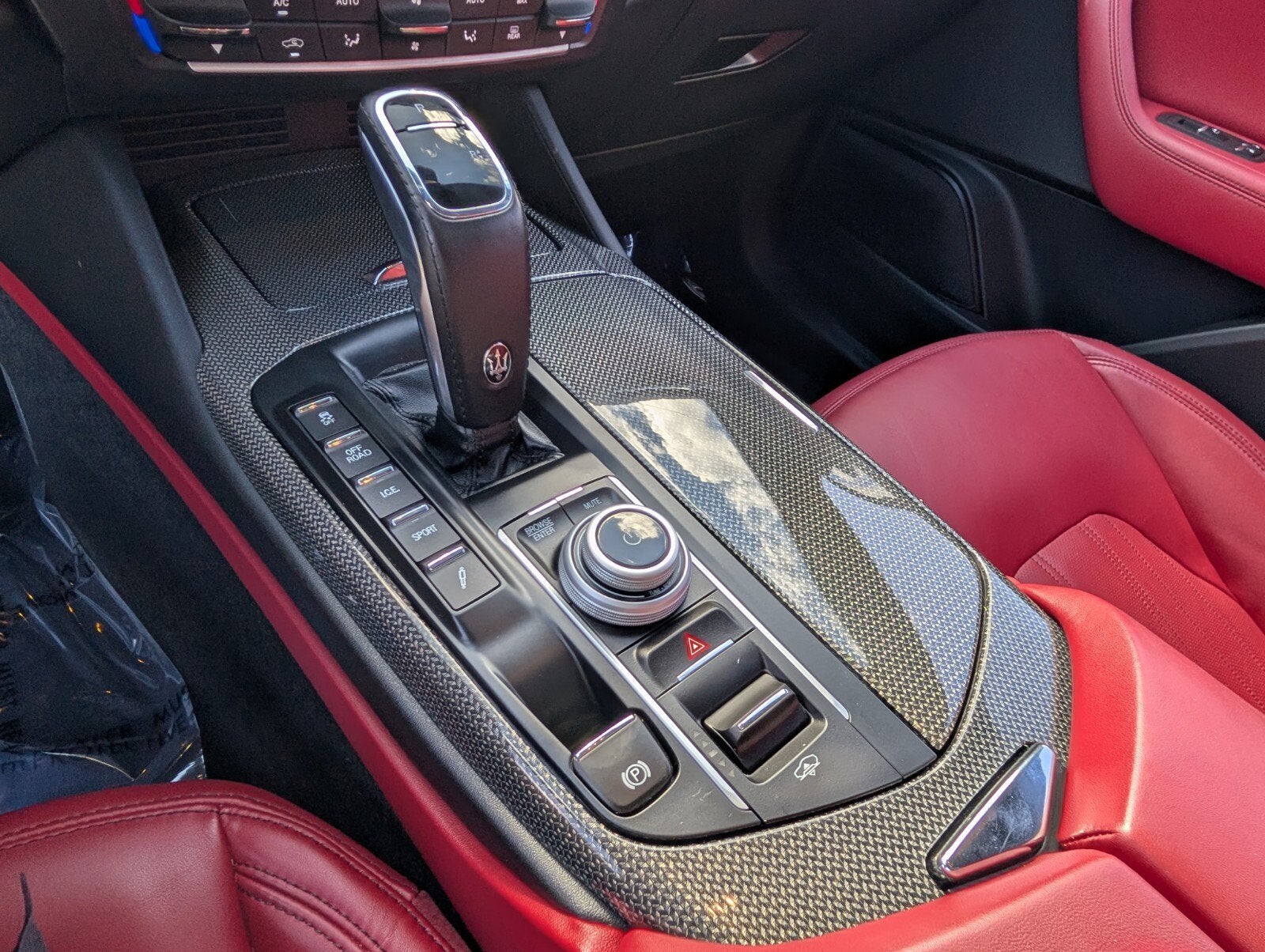 2022 Maserati Levante GT