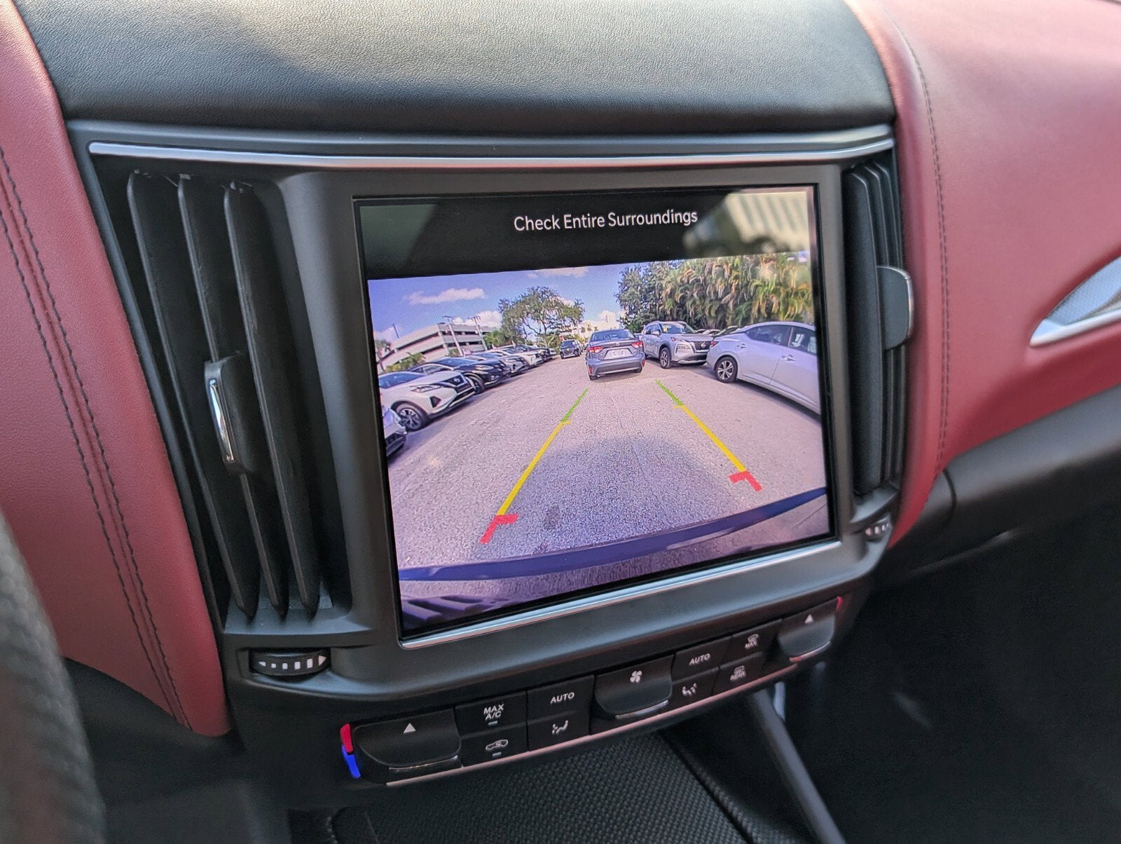 2022 Maserati Levante GT