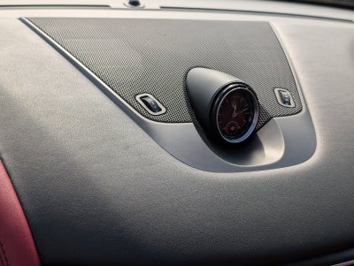 2022 Maserati Levante GT