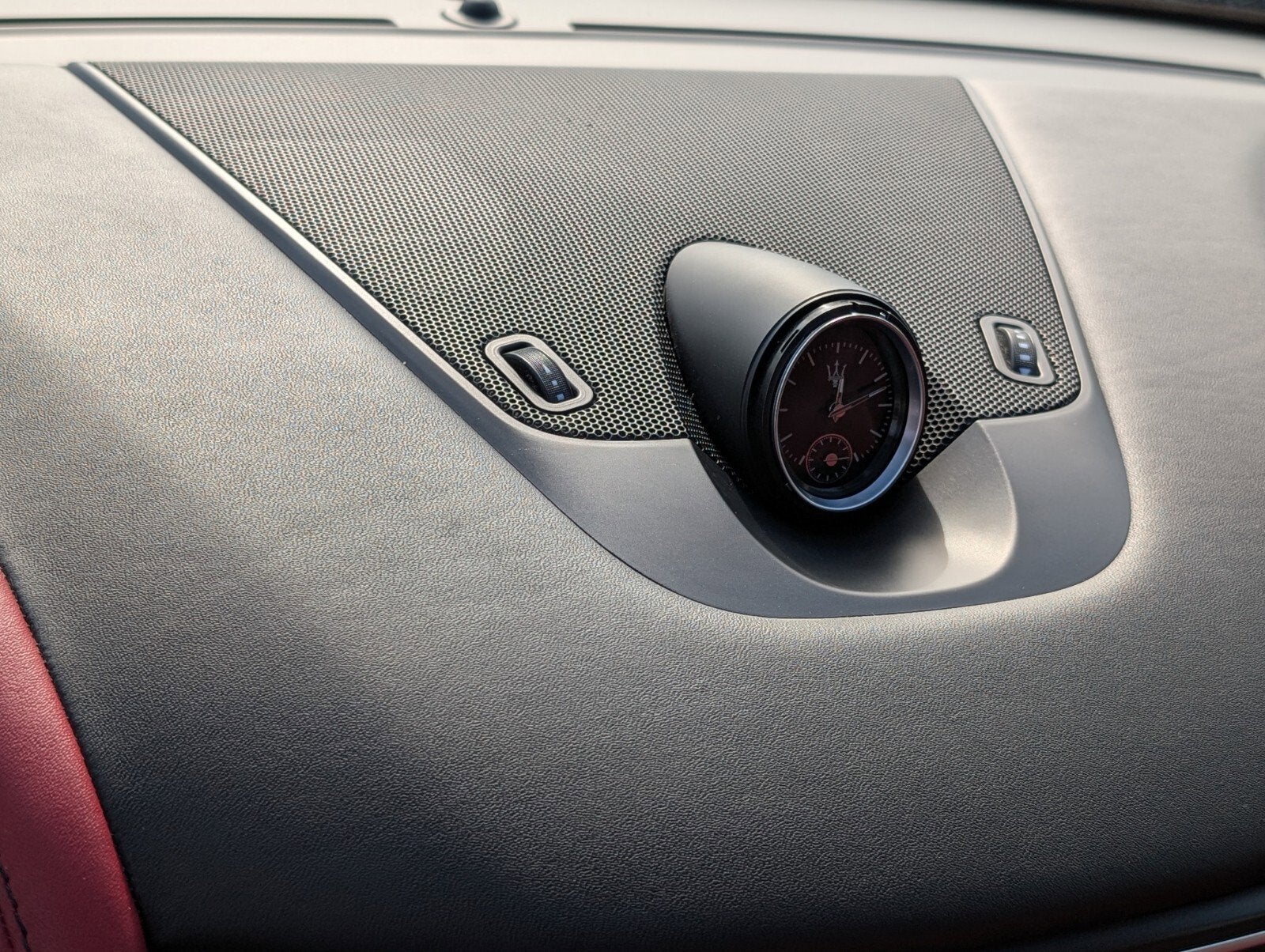 2022 Maserati Levante GT