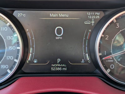 2022 Maserati Levante GT