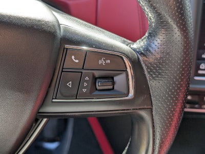 2022 Maserati Levante GT